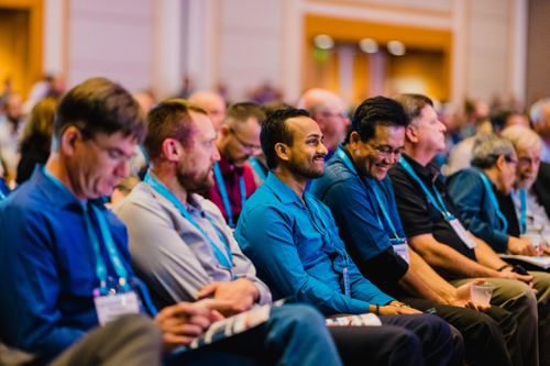 HYDROVISION INTERNATIONAL HAS BEEN POSTPONED UNTIL SEPTEMBER 21-23, 2021 IN SPOKANE, WASHINGTON